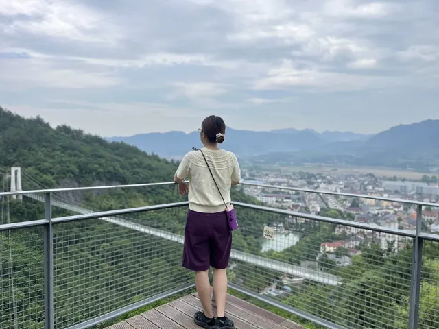 自駕｜桐廬～2日2夜