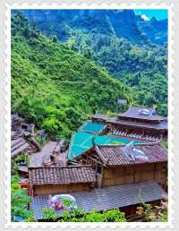 張家界四日三夜旅遊全攻略，帶你暢遊山水奇境