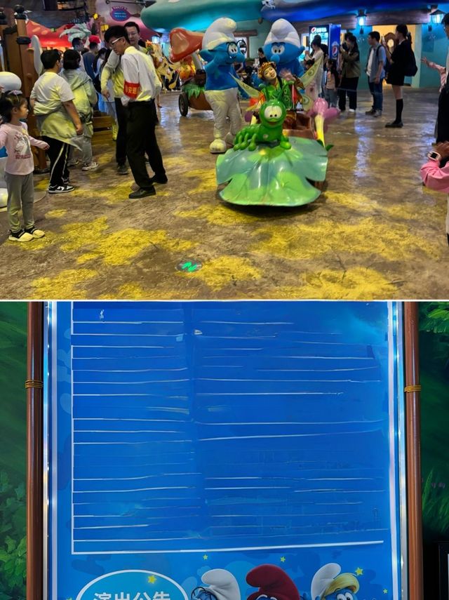 華東玩水天花板開園！刷到速存呢份神仙攻略！