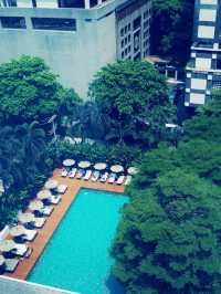 【曼谷奢華隱世體驗】COMO Metropolitan Bangkok入住感想​​