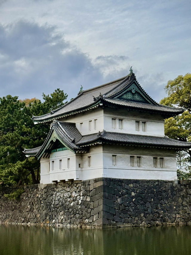 東京探店｜丸之內蒂普提克，溫柔到心尖兒的香氛體驗💐
