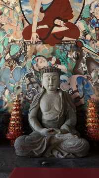 五台山金界寺