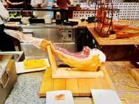 Guangzhou: Diving Deep into the City's Finest Seafood Buffets