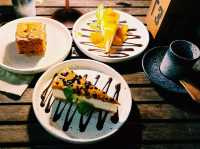 The Art of Lingering: Phuket's Best Cafes for the Slow Life Philosophy
