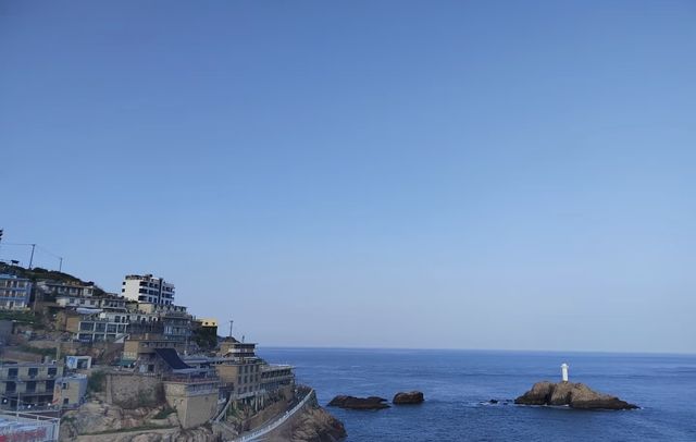 唔好淨係識得三亞！舟山先係夏日頂流海島度假嘅天花板