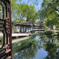 江南水鄉｜蘇杭旅遊攻略