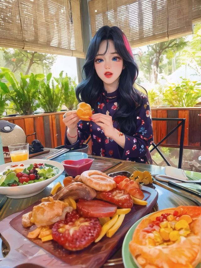 北京 又嚟食靚飯啦
