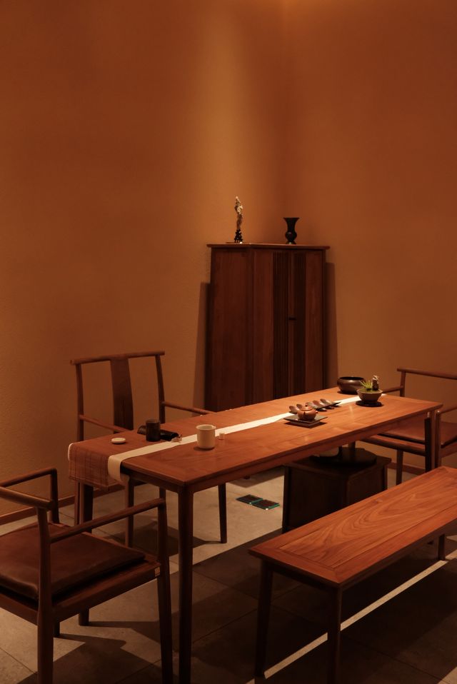 廣州新展與日本手作茶器嘅一期一會