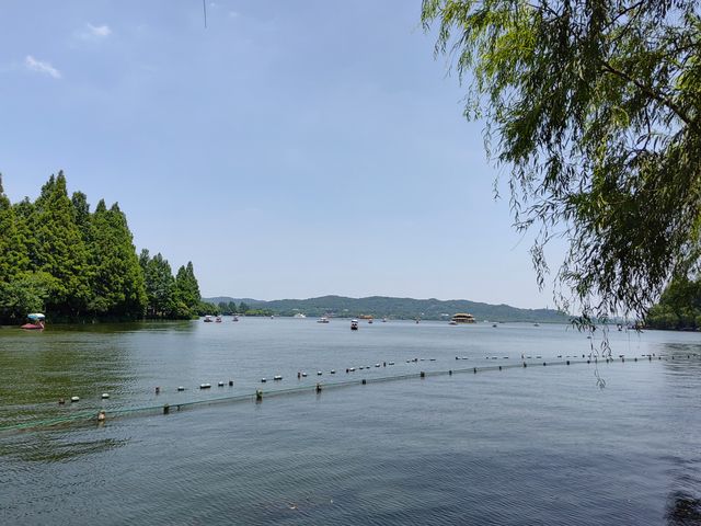 西湖