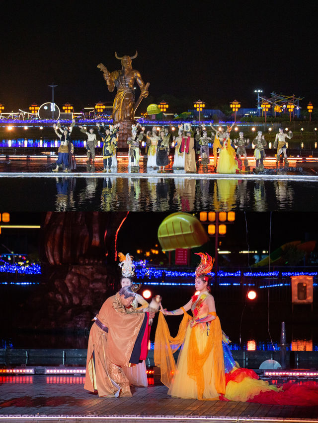 寧波2日1夜玩水睇海！仲可以報銷高速費！