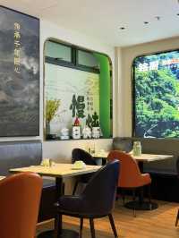 本地人都去的銘廚客家土菜館 💕 翹嘴魚+鹽焗雞雙殺絕了