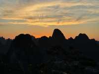 Xinping - wonderful place to fall in love to China