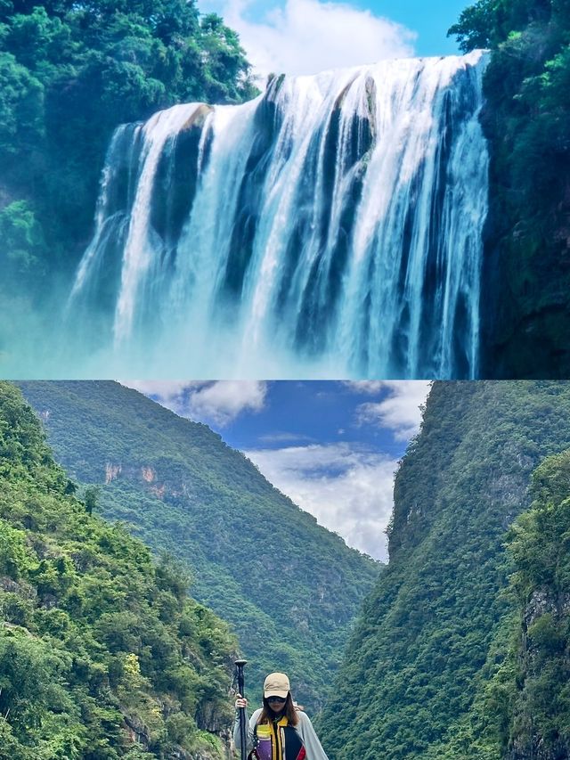 萬峰林景區已回，講啲難聽嘅大實話