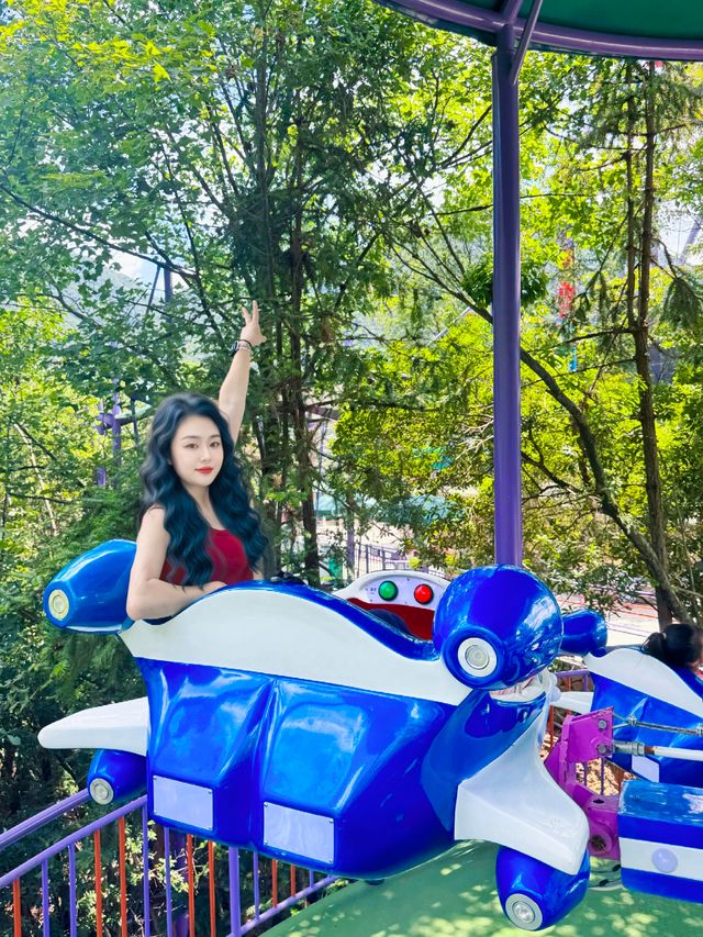 邊個話杭州40度冇地方避暑？桐廬天子地1日消暑攻略