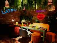 Neighboring Hub of Shanghai Foodie Trek 