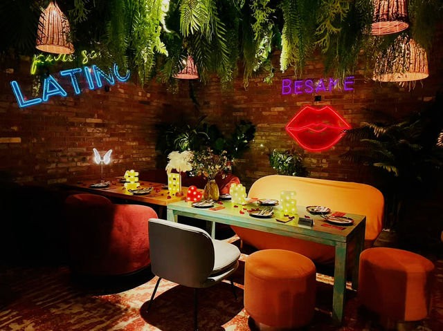 Neighboring Hub of Shanghai Foodie Trek 