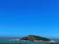 來東山島同我相遇啦