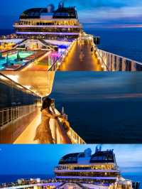 MSC Cruise Ship is One of my Favorites Trip♥️❤️‍🔥