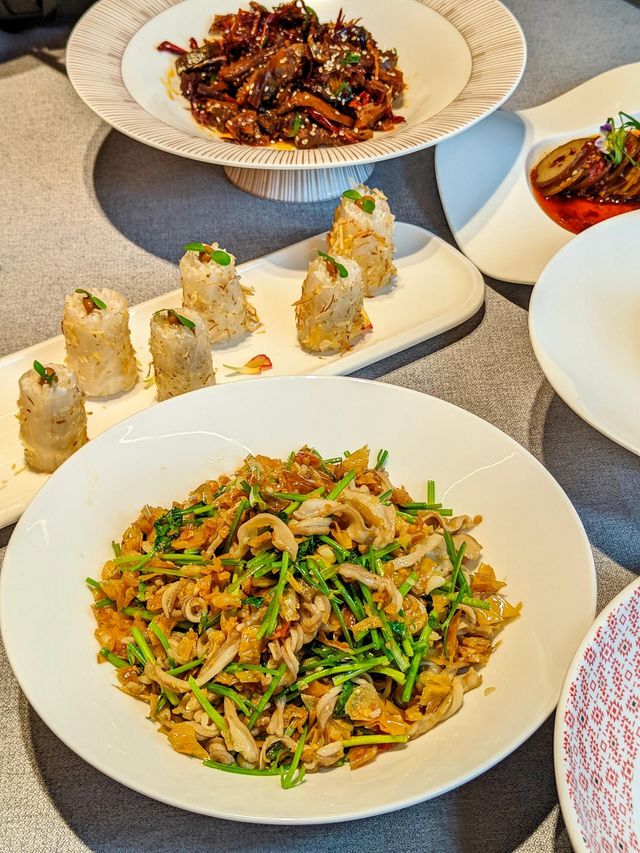成都私房湘菜館！家庭聚會揀呢間就啱晒！