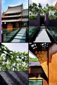 「並非所有麗思卡爾頓，都能稱作隱世」
