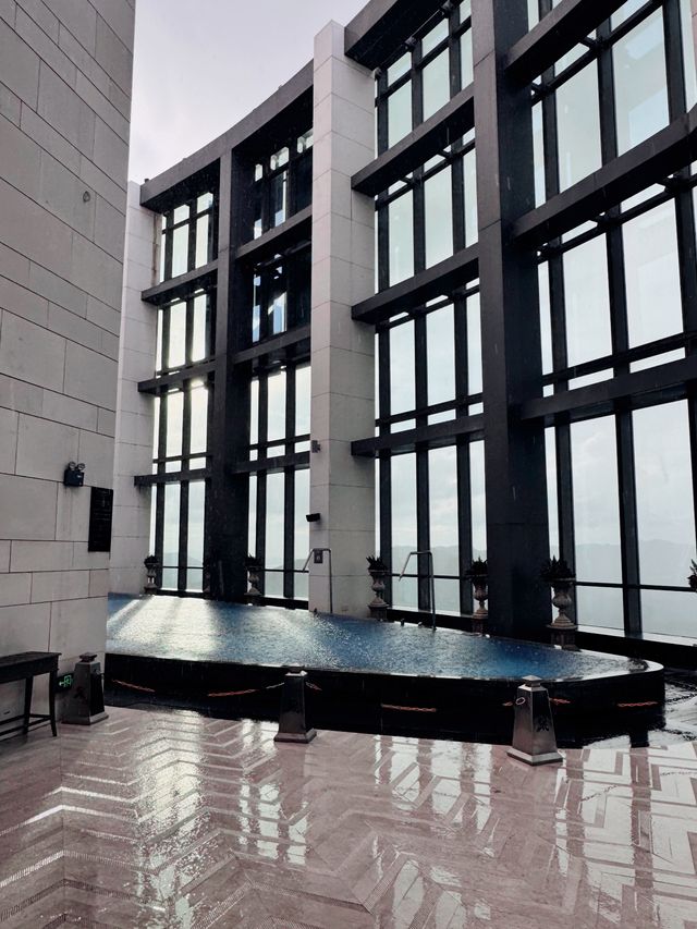 珠海瑞吉酒店