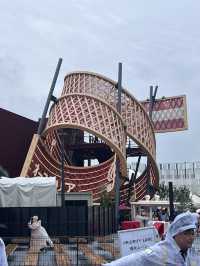 Osaka Expo 2025 Visit Itinerary