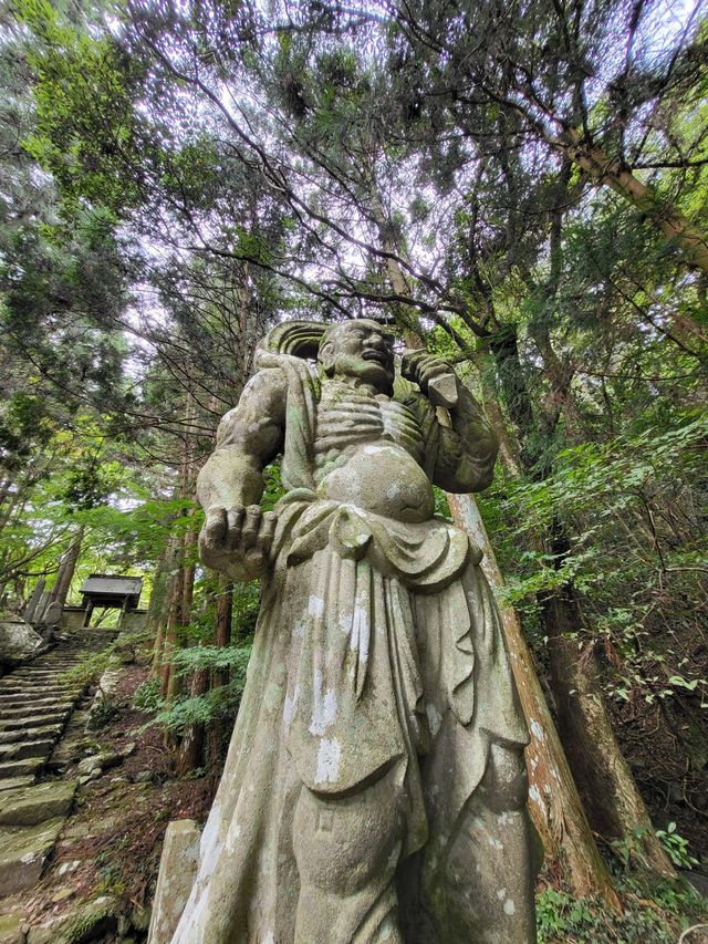 ✨ 國東半島｜在神佛結界中追浪！99%人不知道的藝術+溫泉孤島 ✨