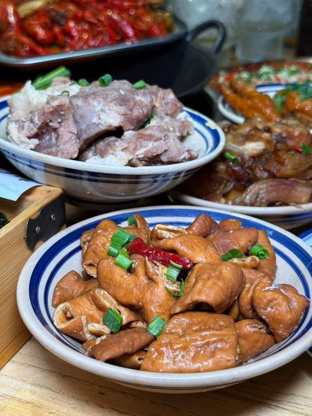 救命！喺北京搵到連重慶人都認證嘅火鍋天花板！