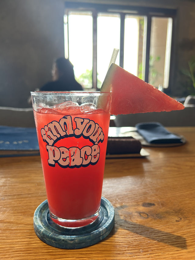 🍕✨ Pizza 4P’s Phnom Penh – A Slice of Sustainable Joy