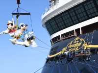 Asia’s First Disney Cruise Launches in Singapore – Book Now!