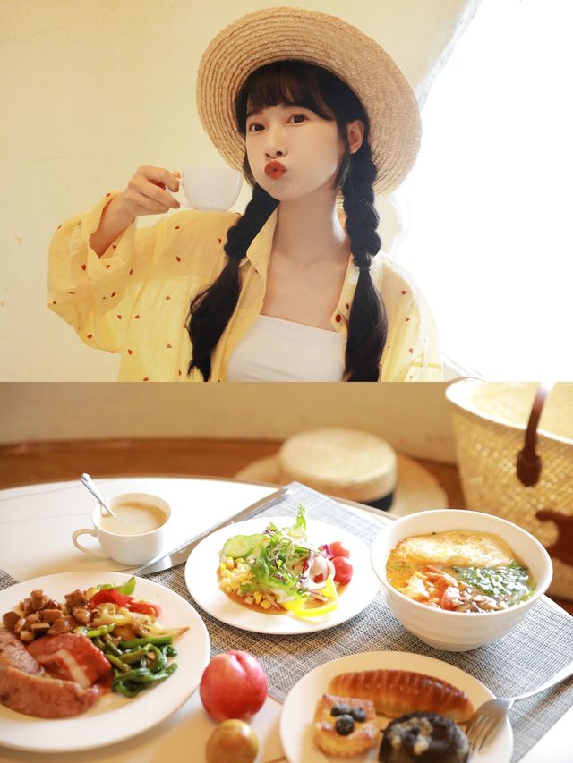 江浙滬隱藏仙境！安吉雲上草原保姆級攻略