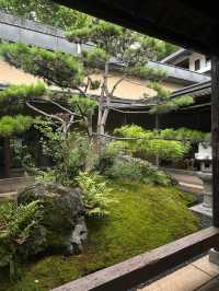 景德鎮｜10間私藏好去處||- 三寶村 p2-3 行山世外結廬 ：影相隨意就可以出相 鍾意園林風