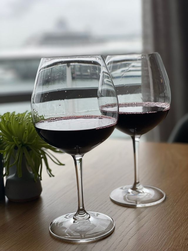 奧克蘭必住，希爾頓的美好海景體驗 Auckland Hilton Wonders   酒店：奧