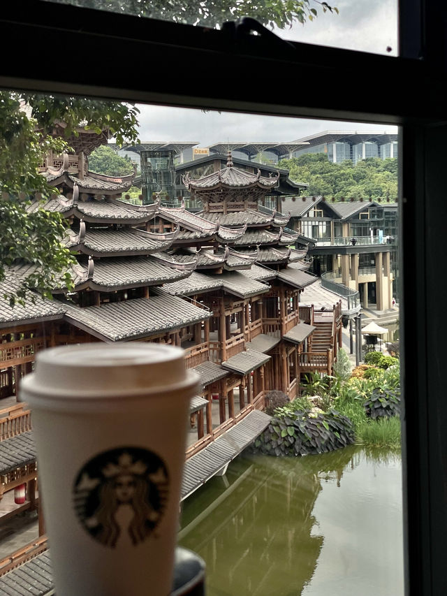 南寧一日遊｜當代年輕人城市旅行新方式