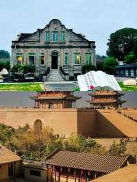 天下第一關：穿越600年，探秘山海關的雄關往事