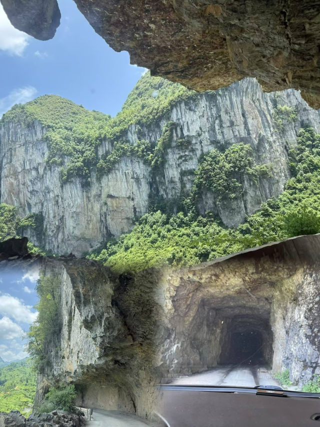 粵西遊小黃山｜私藏小眾仙蹤秘境之旅！！！