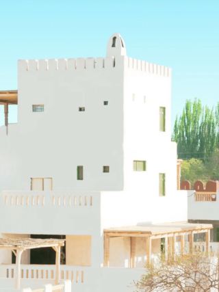 Traveling the Millennium Silk Road! The Immersive Experience of Yotgan Ancient City is Amazing!