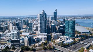 Sunshine City Perth: A Lazy Guide to Eating, Drinking, and Having Fun in the City Center