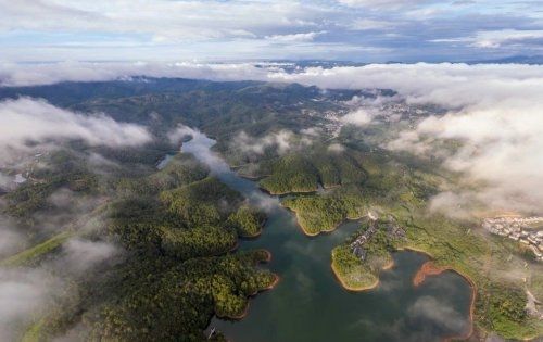普洱旅遊計劃