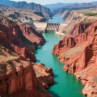Romantic Flower Sea in the Gobi Desert: Shihezi Military Reclamation Cultural Tourism New Landmark Complete Guide