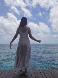 Memorable Anniversary and Birthday at W Maldives