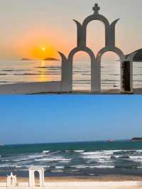 惠州這邊雙月灣!海景民宿
