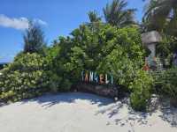 Beautiful Resort and Exceptional Service