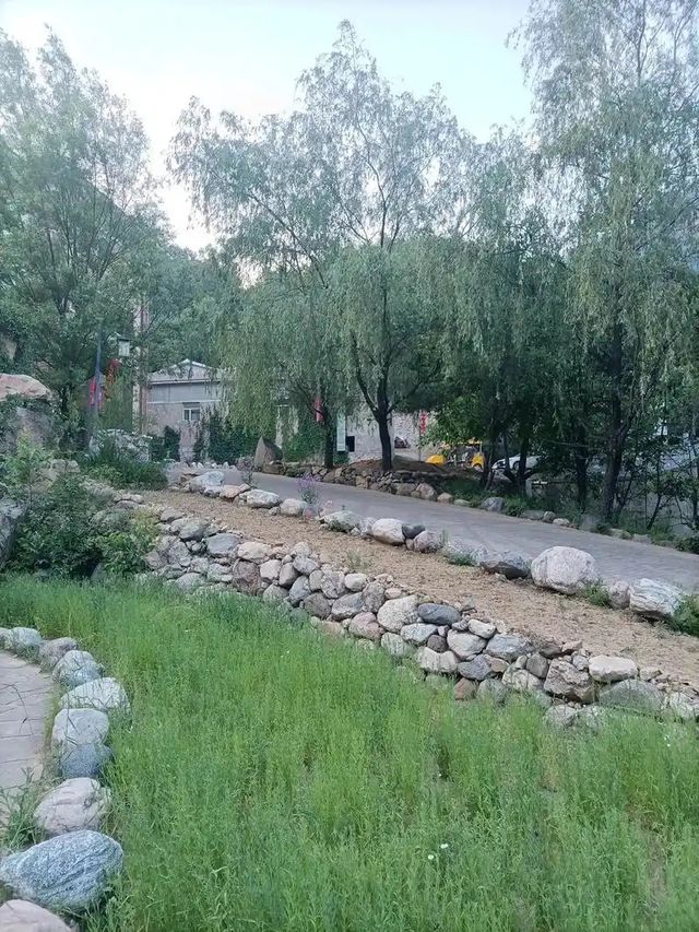 邊個識呀！臨汾藏咗個「雲端仙境」，吸氧、影相、湊小朋友全部搞掂晒，連本地人都私藏！🌤️
