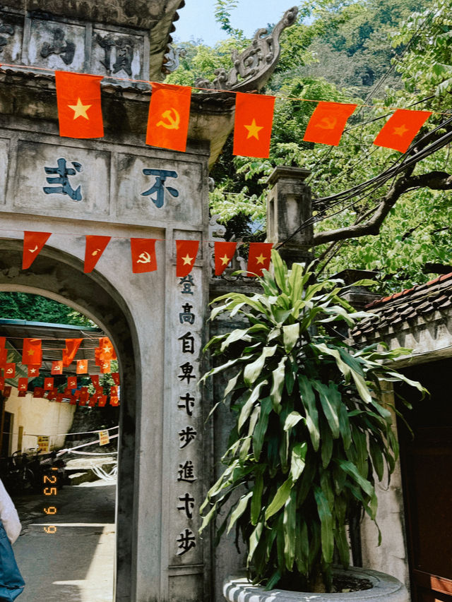 Hanoi Weekend Getaway 🇻🇳