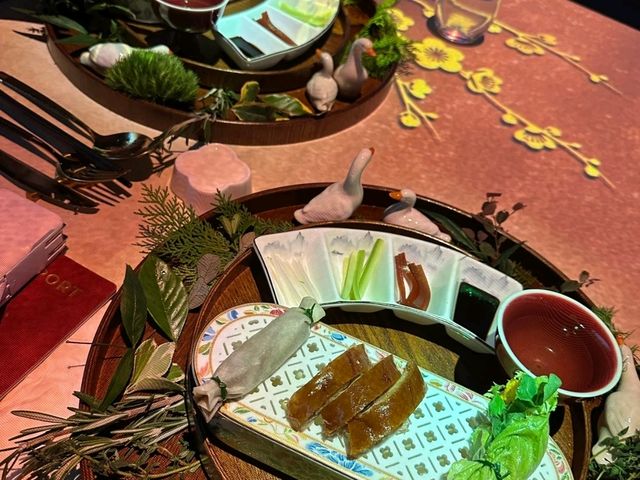 Shanghai's Most EXTRA Restaurant Just Dropped! 🐼✨