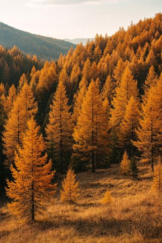 2 hours from Beijing! A must-visit hidden treasure in autumn
