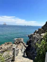 海陵島晴天真係靚到心動！Live圖先見真章🏝️