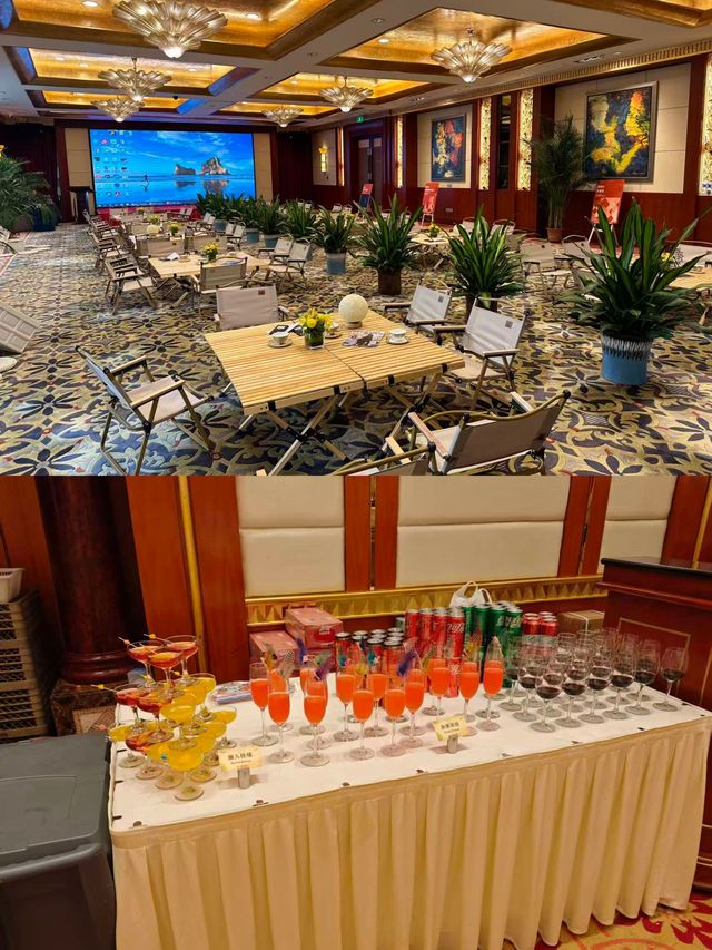 週末getaway首選！塘廈三正半山溫泉酒店太適合放鬆了  這週末去咗塘廈三正半山溫泉酒店打卡，真