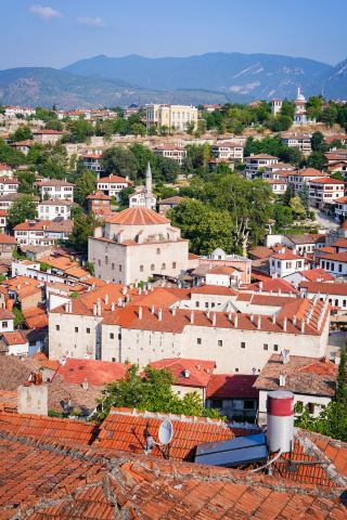 Turkey 10-Day In-Depth Travel Guide